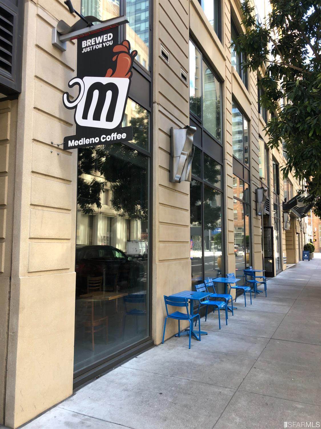 199 New Montgomery Street - Photo 1