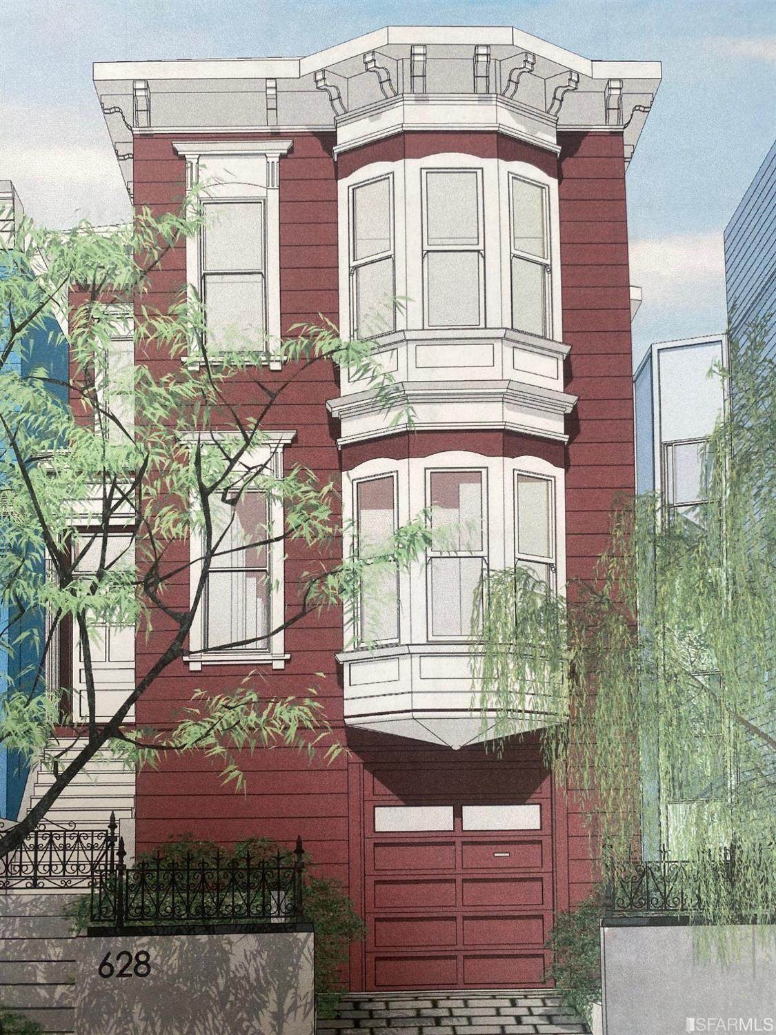628 Shotwell Street - Photo 1