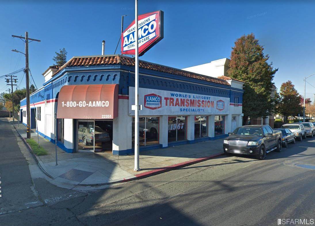 22351 Mission Boulevard - Photo 1