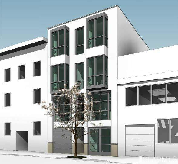 612 Natoma Street - Photo 1