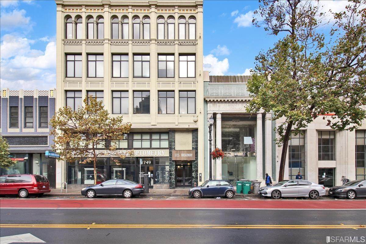 1755 Broadway Street - Photo 1