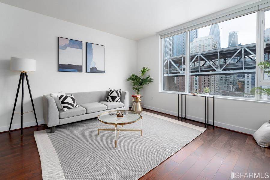 501 Beale Street - Photo 1