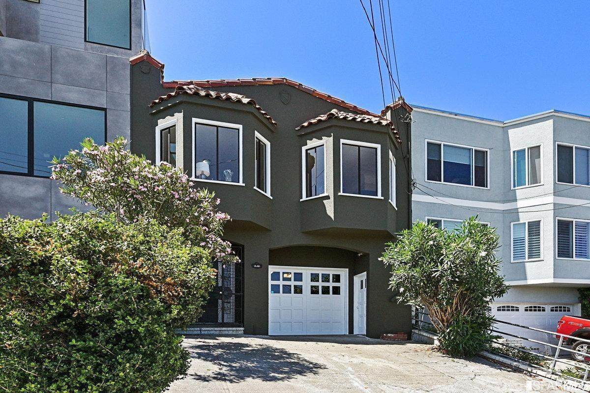 646 De Haro Street - Photo 1