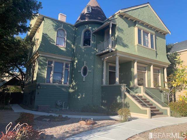 145 Athol Avenue - Photo 1