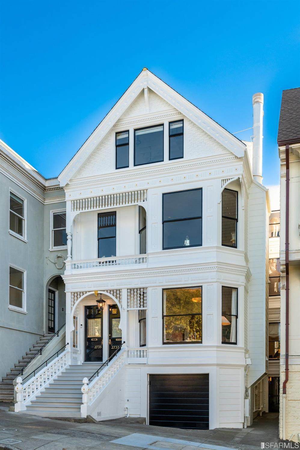 2737 Union Street - Photo 1