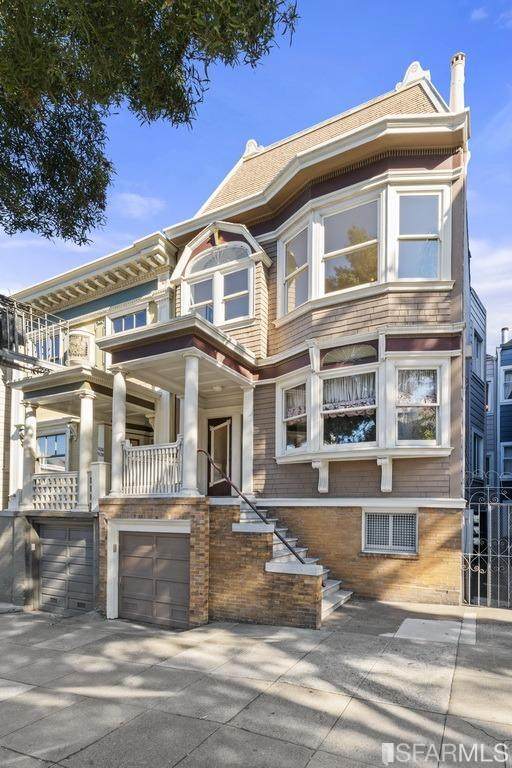 1132 Masonic Avenue - Photo 1