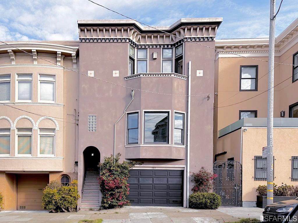484 21st Avenue - Photo 1