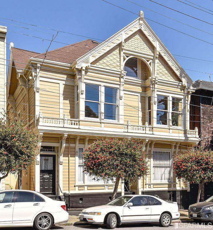 1940 Scott Street - Photo 1
