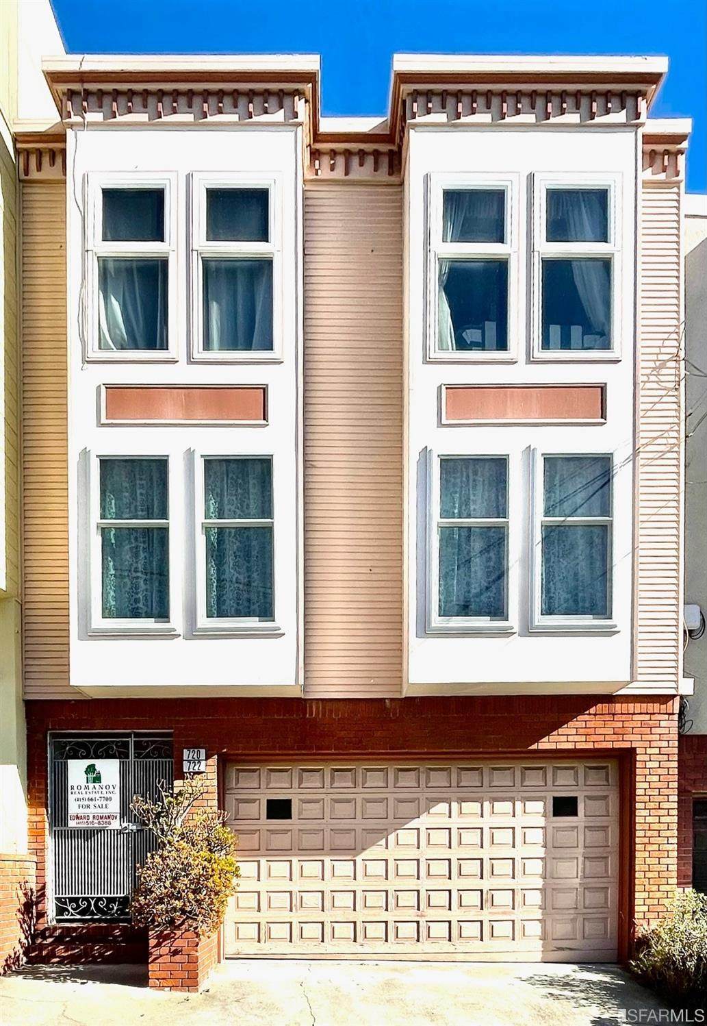 722 34th Avenue - Photo 1