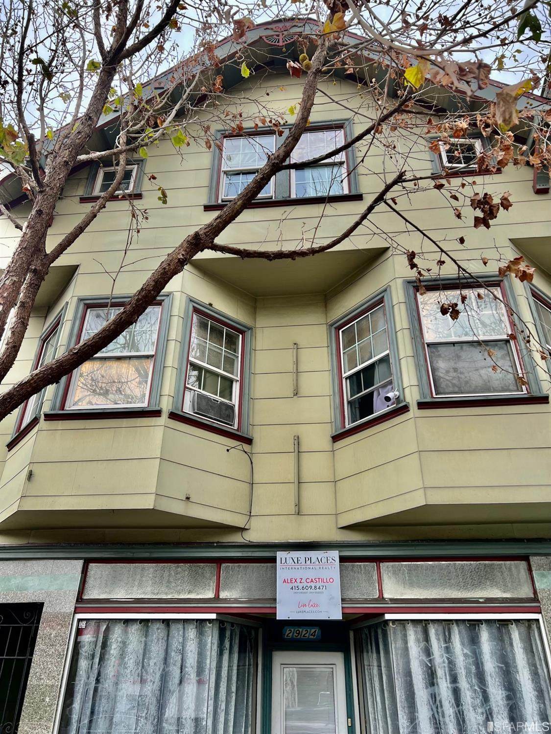 2924 Cesar Chavez Street - Photo 1