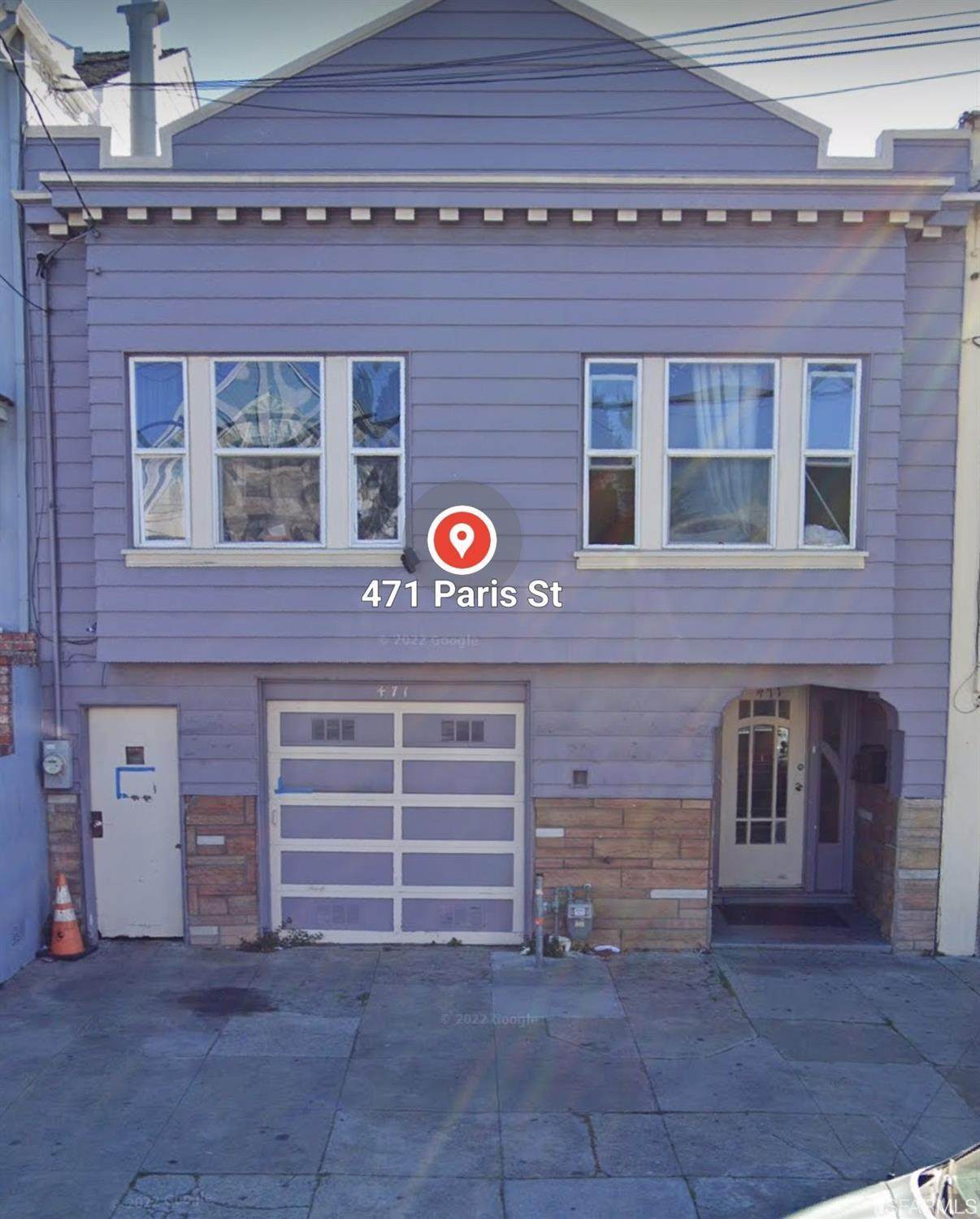 471 Paris Street - Photo 1