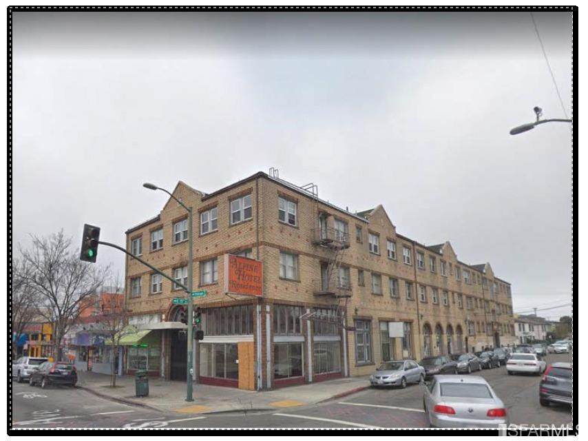 1479 Fruitvale Avenue - Photo 1