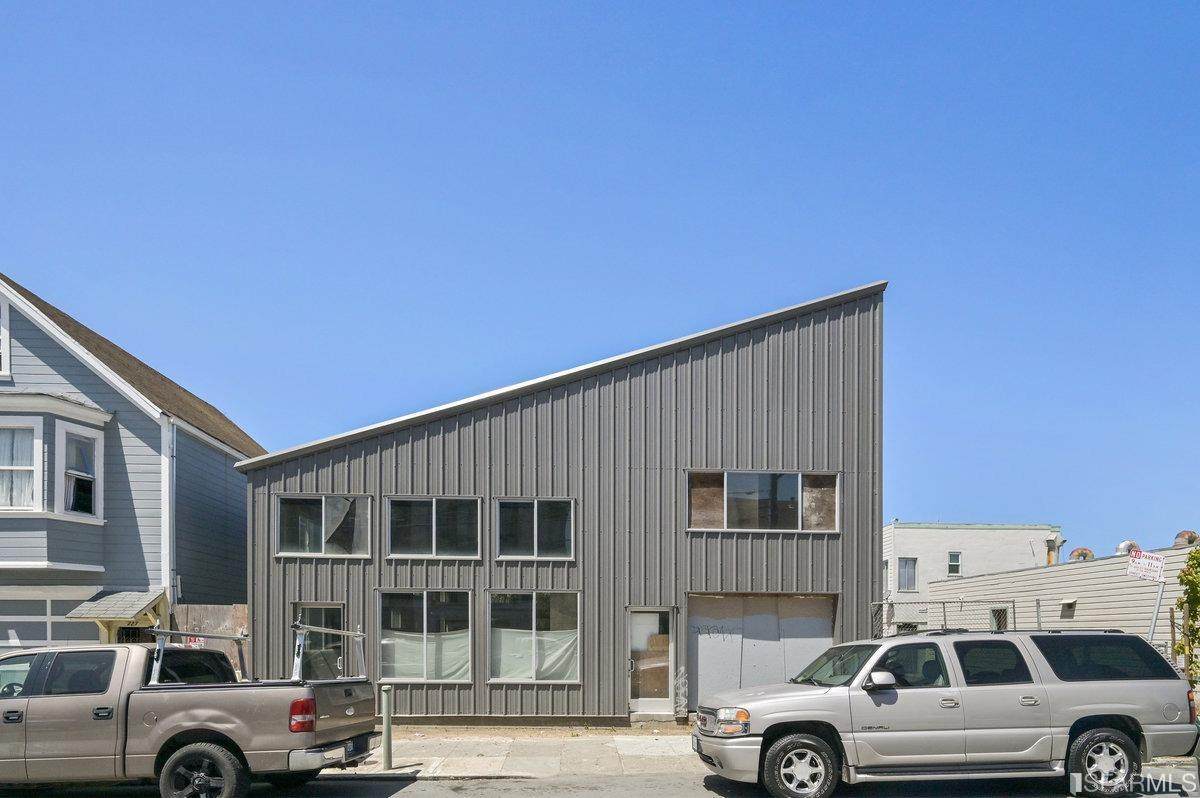 235 Capitol Avenue - Photo 1