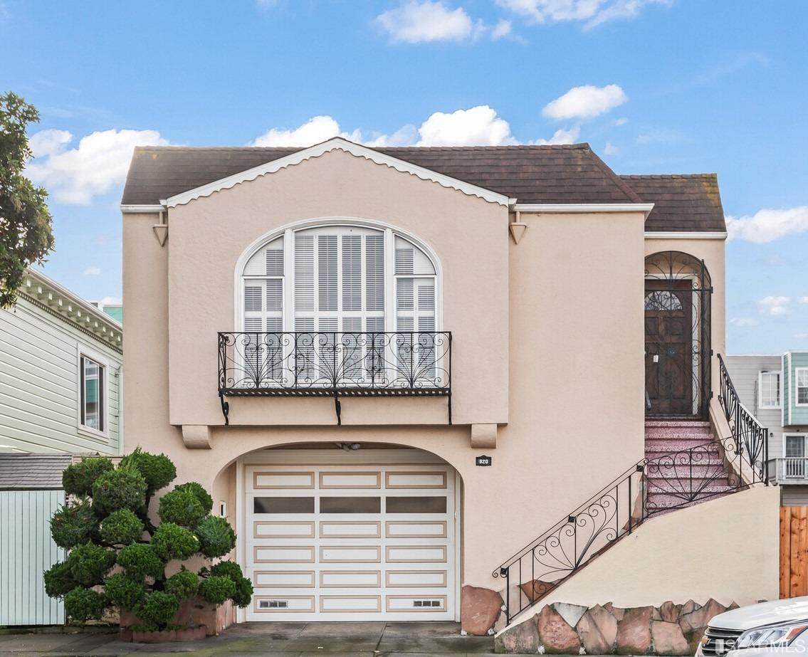 820 Geneva Avenue - Photo 1
