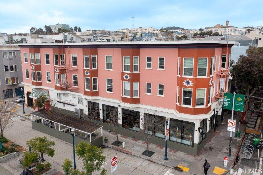 501 Hayes Street - Photo 1
