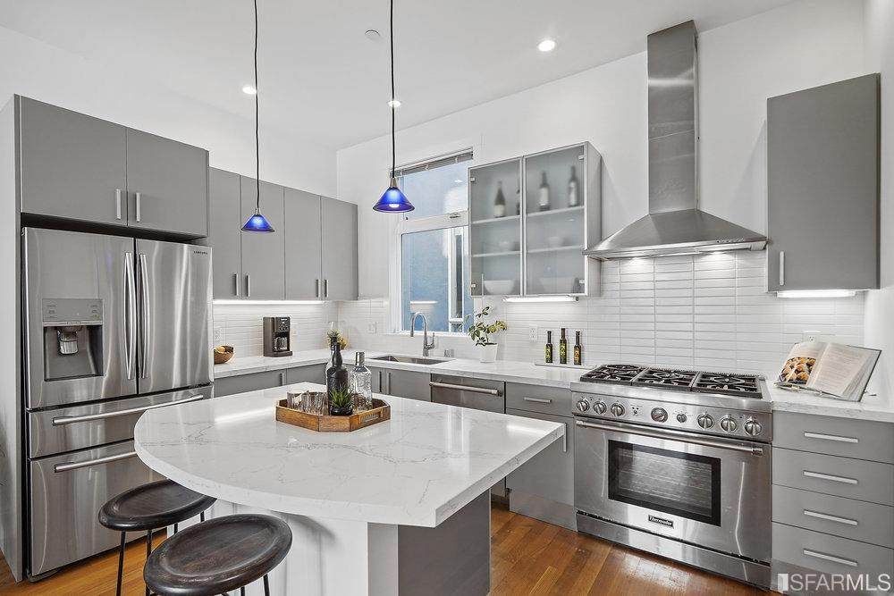 1358 Stevenson Street - Photo 1