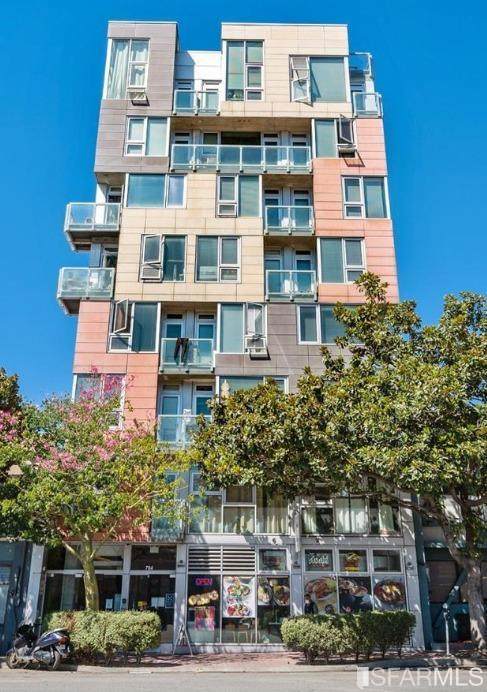 766 Harrison Street - Photo 1