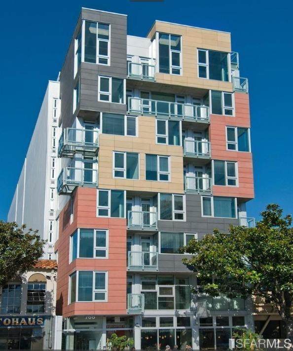 766 Harrison Street - Photo 1