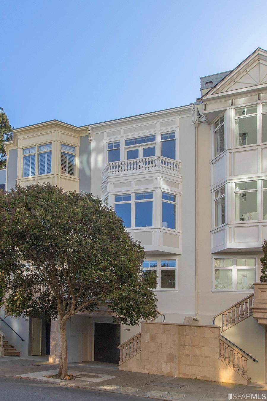 1911 Vallejo Street - Photo 1