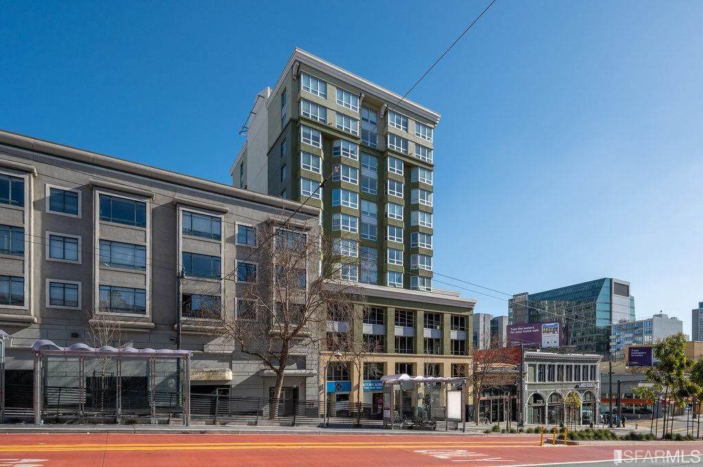 750 Van Ness Avenue - Photo 1