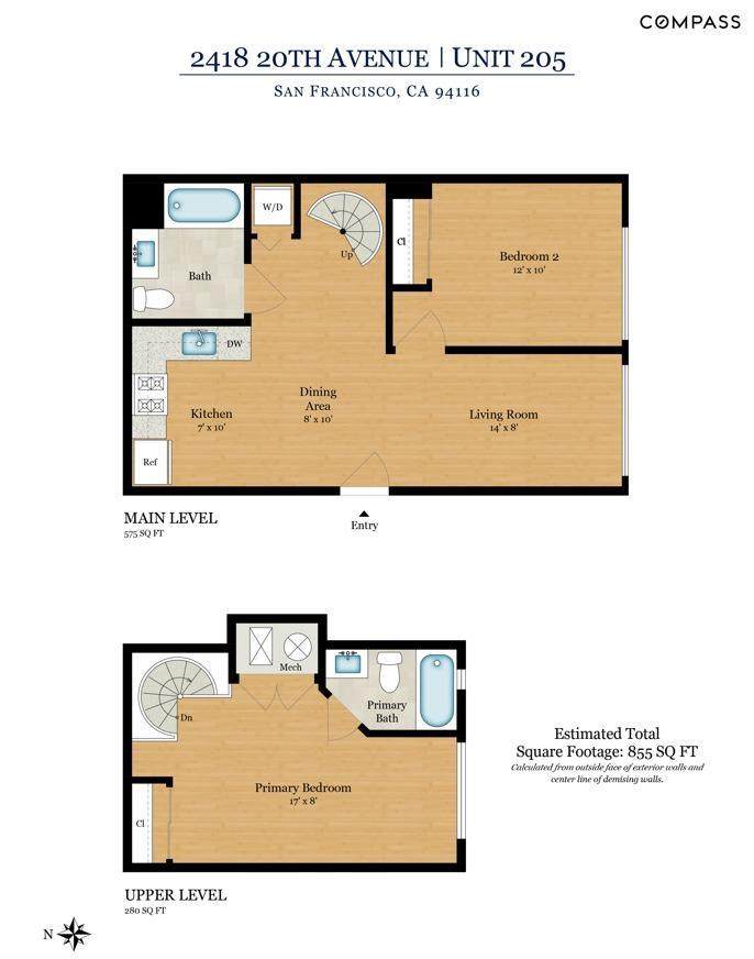 2418 20th Avenue - Photo 1
