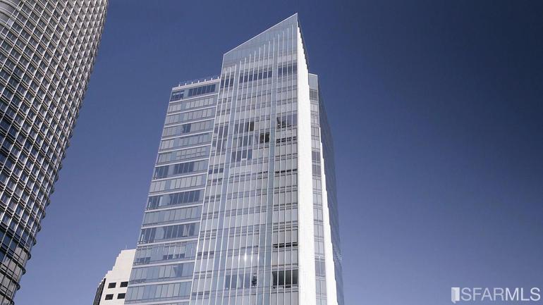 301 Mission Street - Photo 1