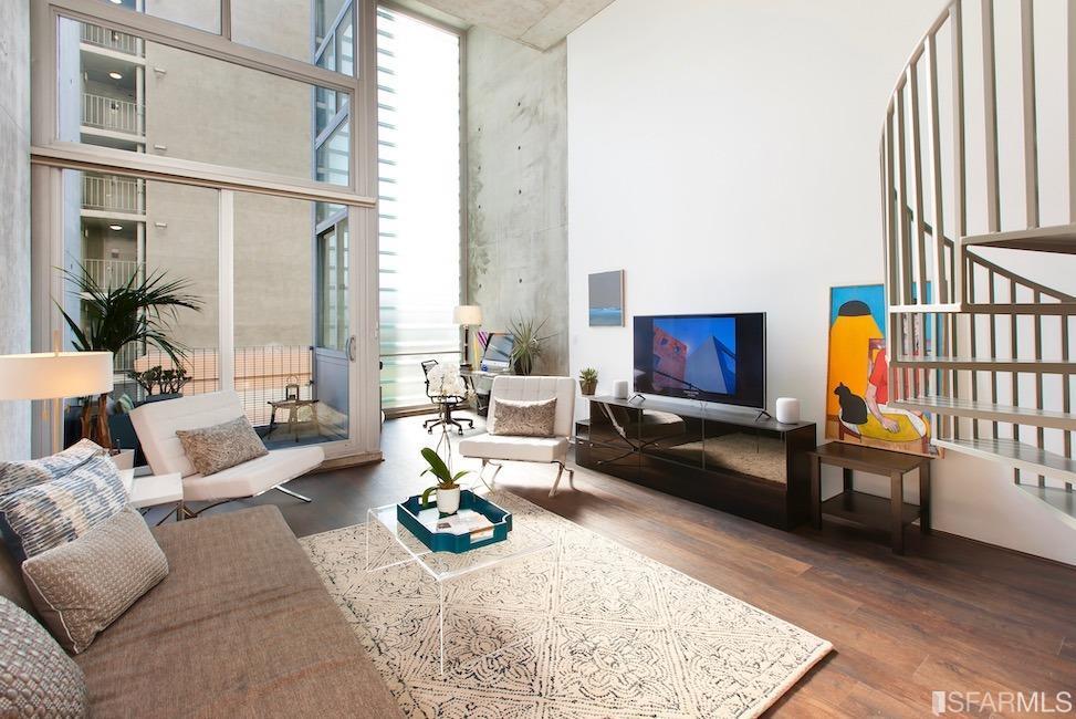 855 Folsom Street - Photo 1