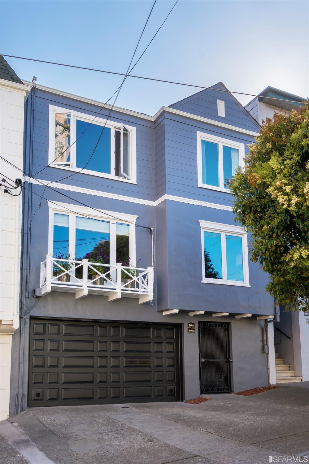 1408 Funston Avenue - Photo 1