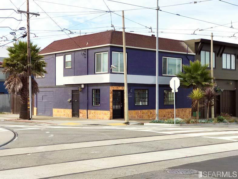 2401 46th Avenue - Photo 1