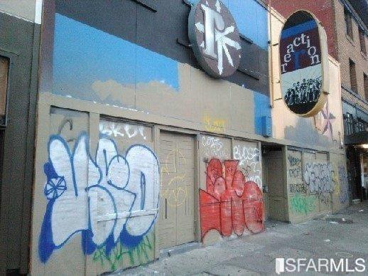 2183-2185 Mission - Photo 1