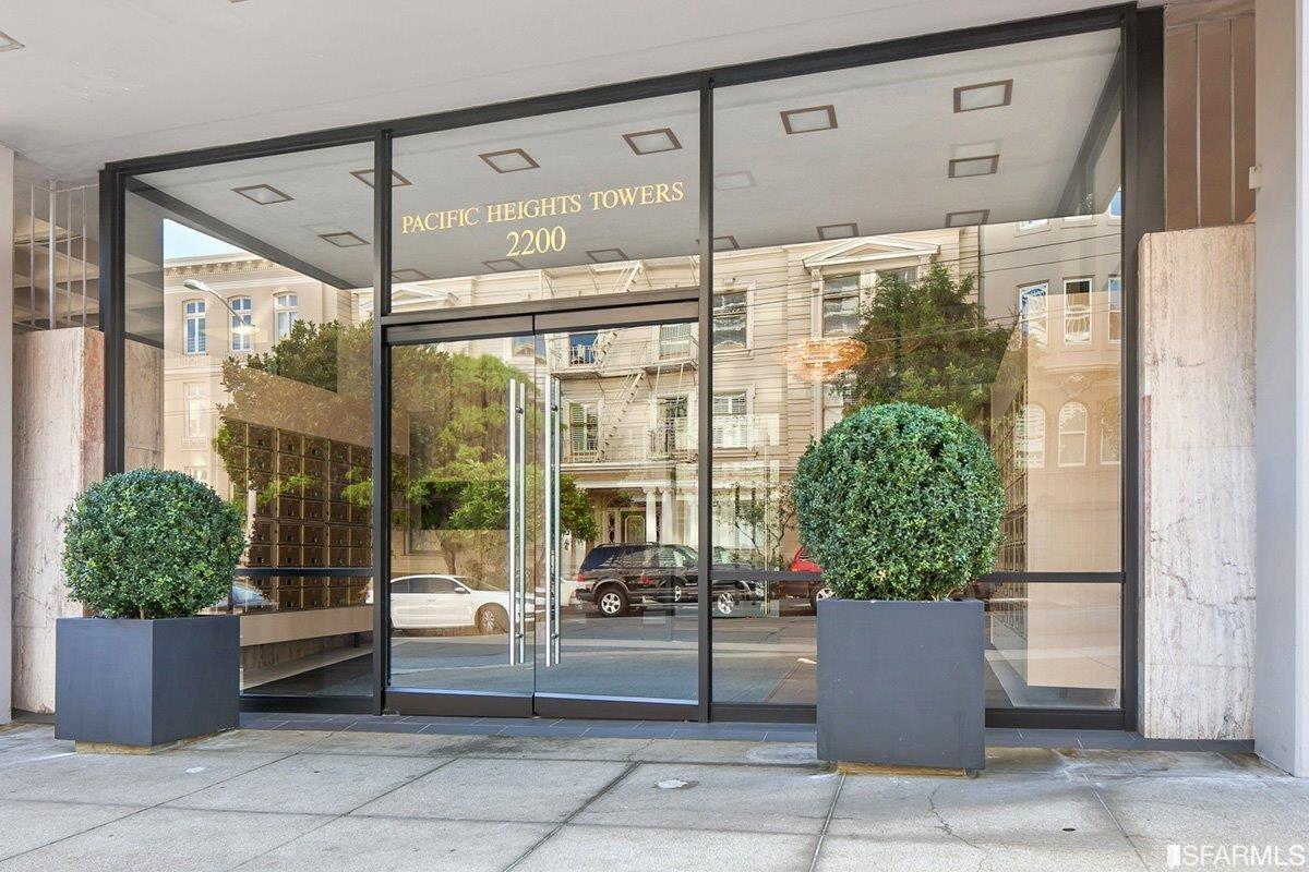 2200 Sacramento Street - Photo 1