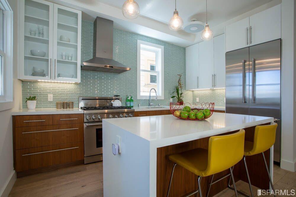 451-A Sanchez Street - Photo 1