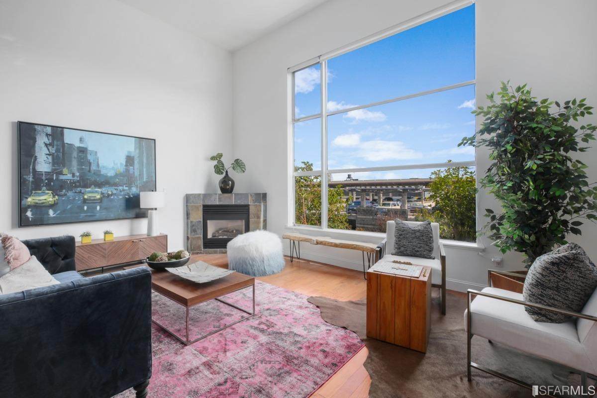 1488 Harrison Street - Photo 1