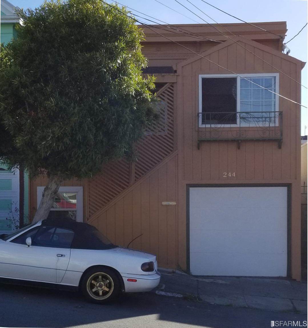 244 Lowell Street - Photo 1