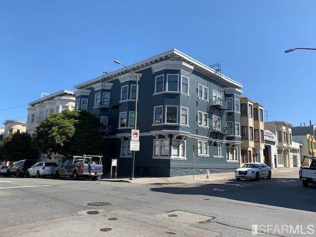 1610 Leavenworth Street - Photo 1