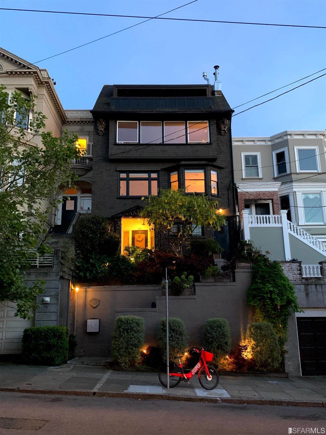 2243 Green Street - Photo 1