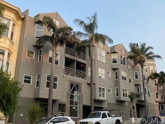 1006 Steiner Street - Photo 1