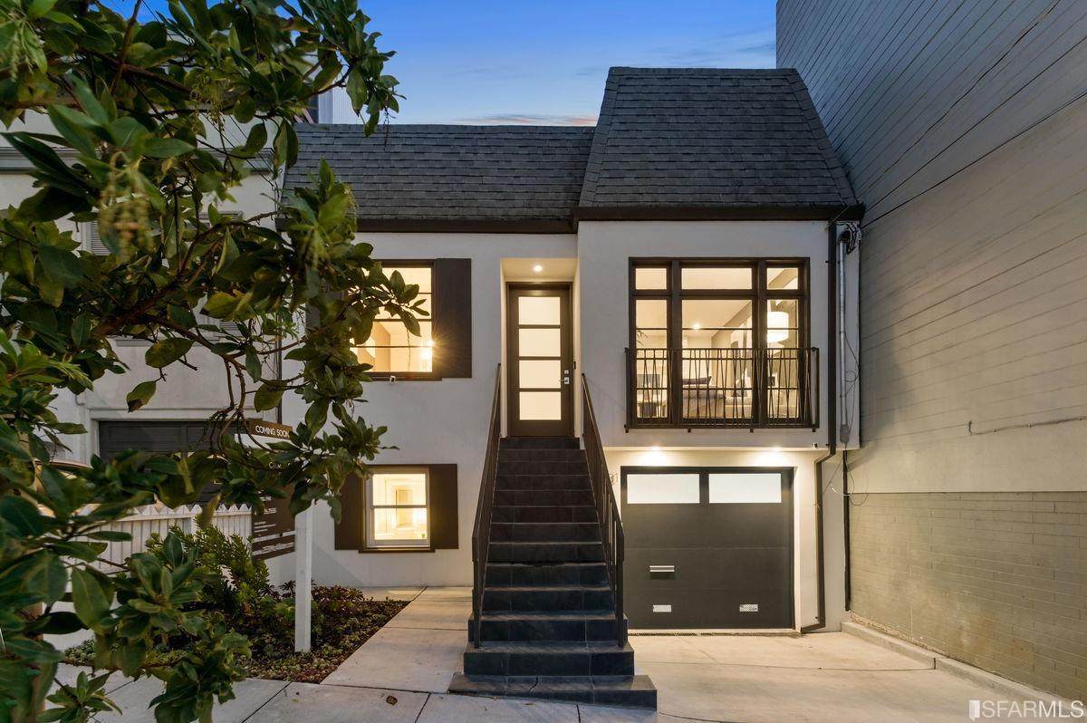 2531 Mcallister Street - Photo 1