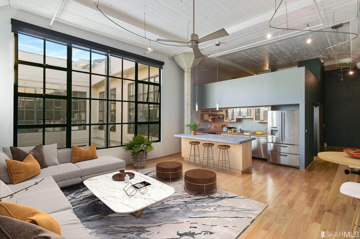 601 4th Street - Photo 1