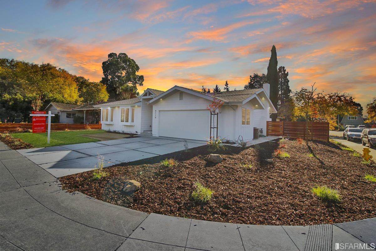 4110 Park Boulevard - Photo 1