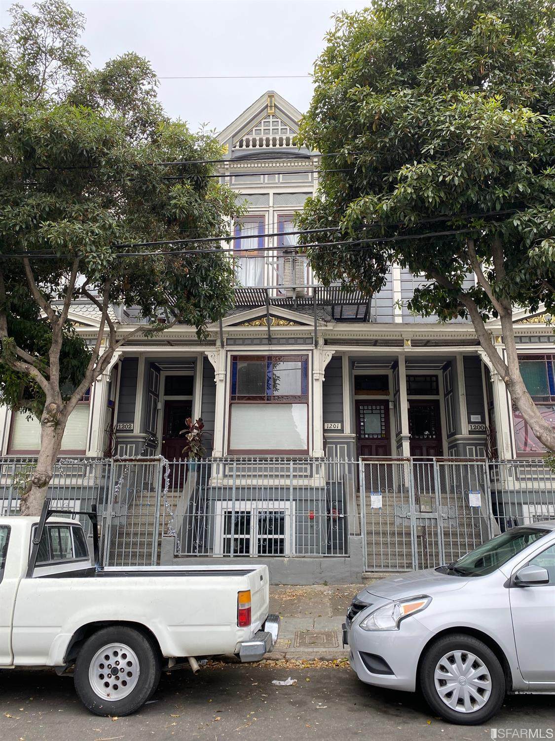 1200 Treat Avenue - Photo 1