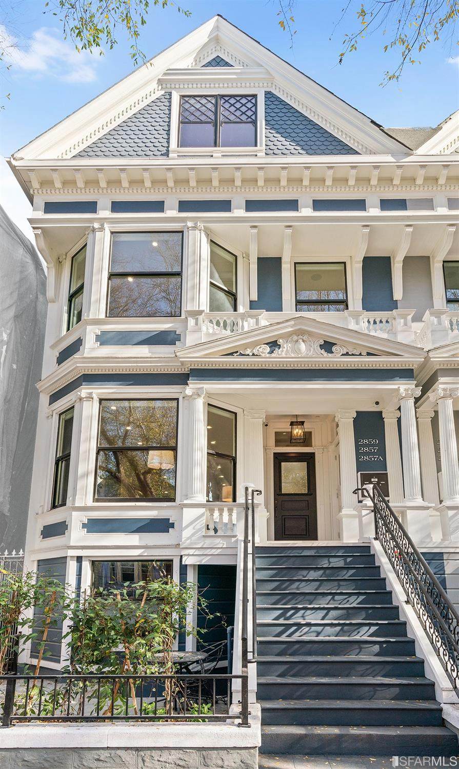 2857 Folsom Street - Photo 1