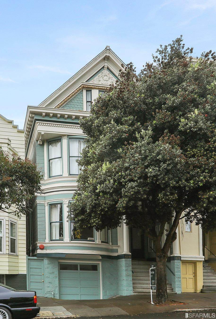 429 Spruce Street - Photo 1