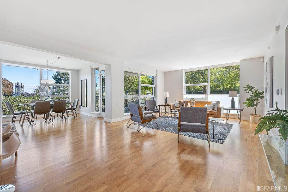 330 Mission Bay Boulevard - Photo 1