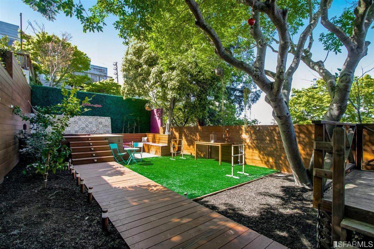542 Rhode Island Street - Photo 1
