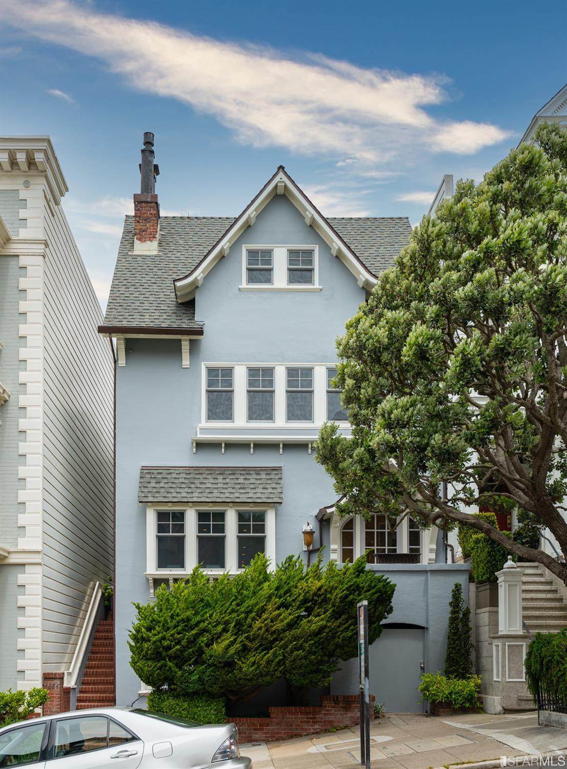 3284 Jackson Street - Photo 1