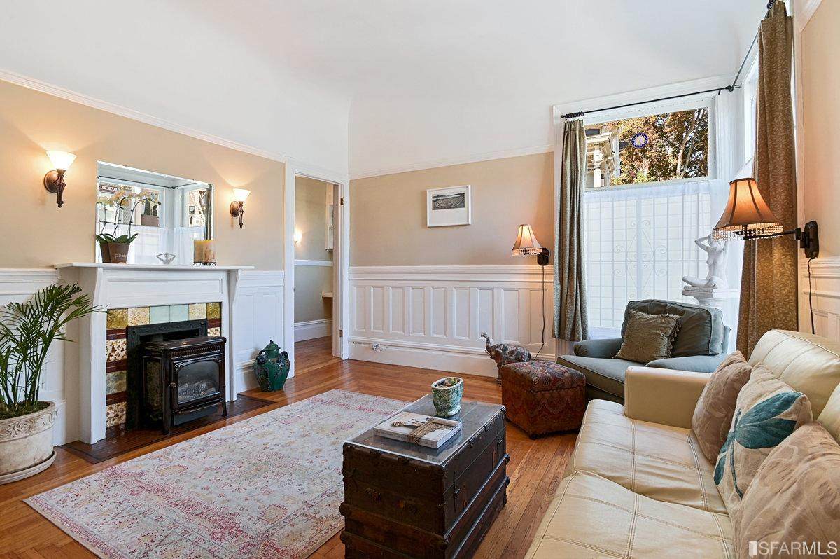 1705 Page Street - Photo 1