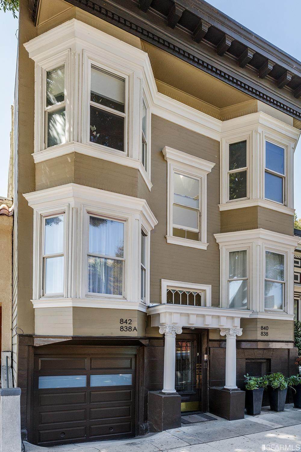 838 Potrero Avenue - Photo 1