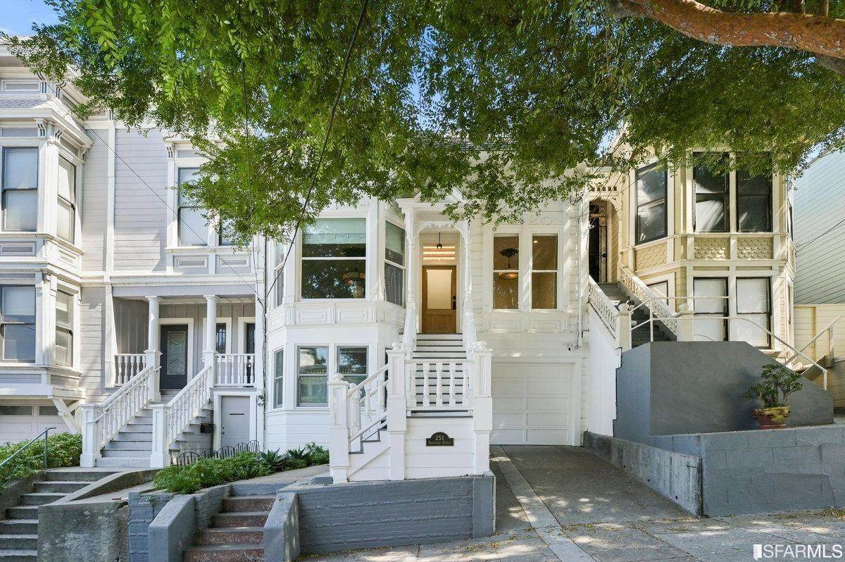 251 Hartford Street - Photo 1