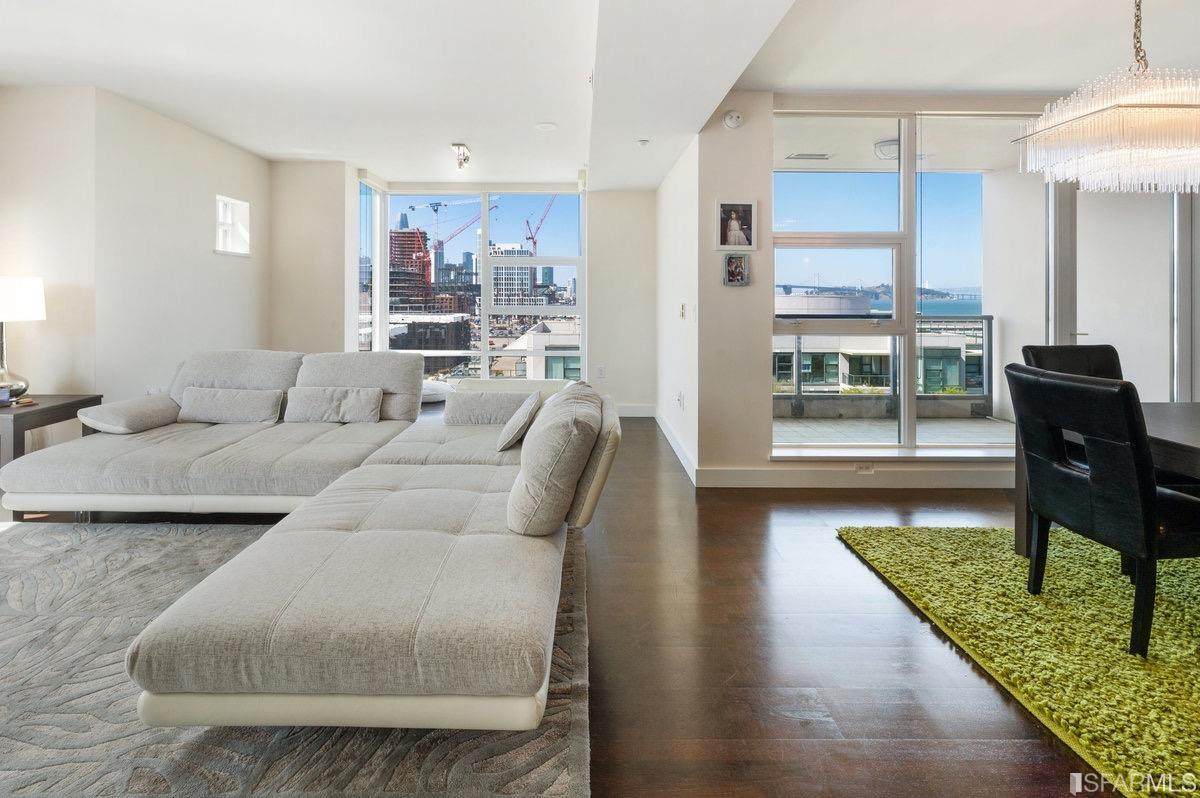 330 Mission Bay Boulevard - Photo 1